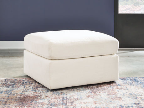 Modmax - Oversized Accent Ottoman by Signature Design by Ashley® | Bel Furniture
