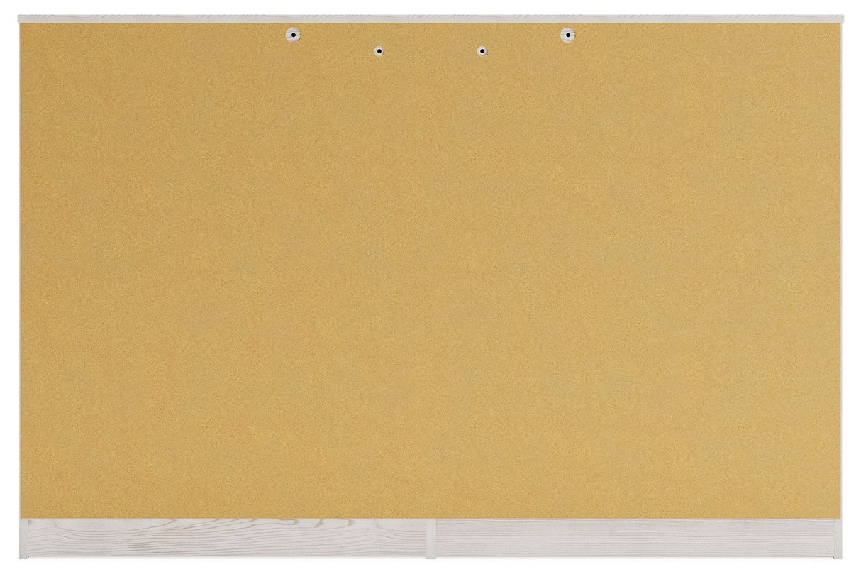 Altyra - Dresser, Mirror by Signature Design by Ashley® | Bel Furniture