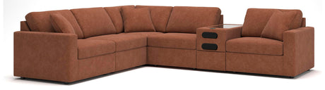 Modmax - Sectional - Spice - view 39