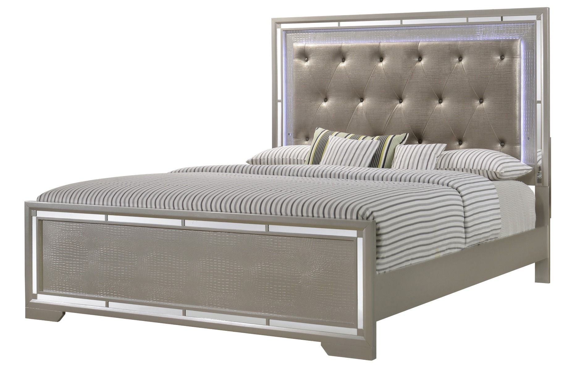 Bel Furniture Alana Bed
