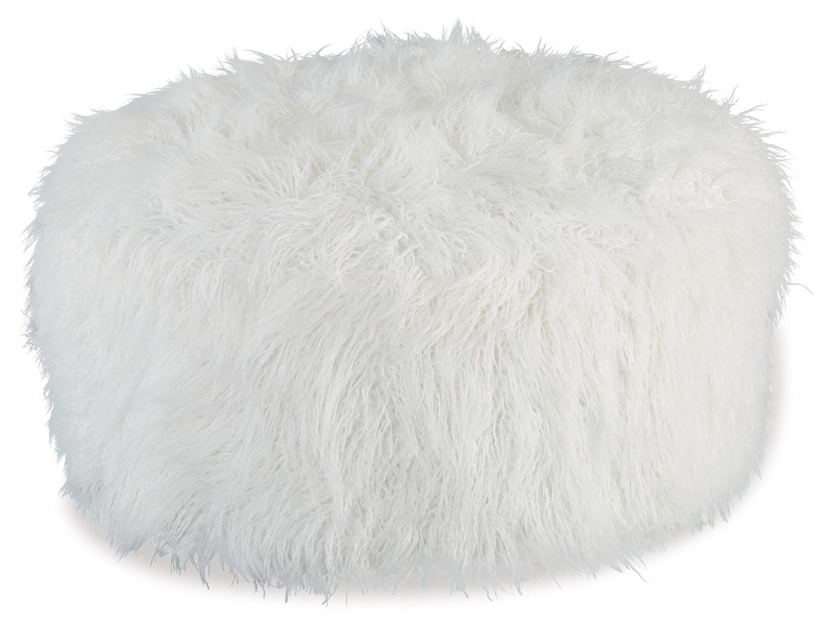 Galice - Oversized Ottoman - view 2