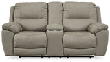 Next-Gen Gaucho - Double Reclining Loveseat