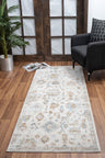 Noble - GC_GEN7007 Area Rug by Icona Home Decor | Bel Furniture