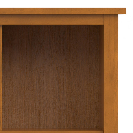 Warm Shaker - Handcrafted Cube Storage - view 7