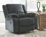 Draycoll - Reclining Living Room Set by Signature Design by Ashley® | Bel Furniture