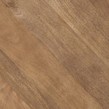 Hanneforth - Brown - Round Cocktail Table by Signature Design by Ashley® | Bel Furniture