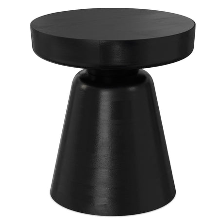 Robbie - Handcrafted Accent Table - view 28