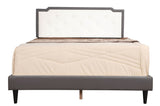Deb - Bed (All in One Box) - Two Tone