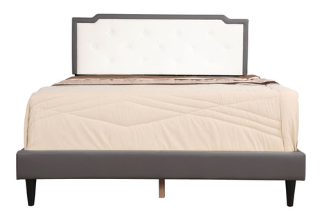 Bed (All in One Box) - Two Tone - view 16