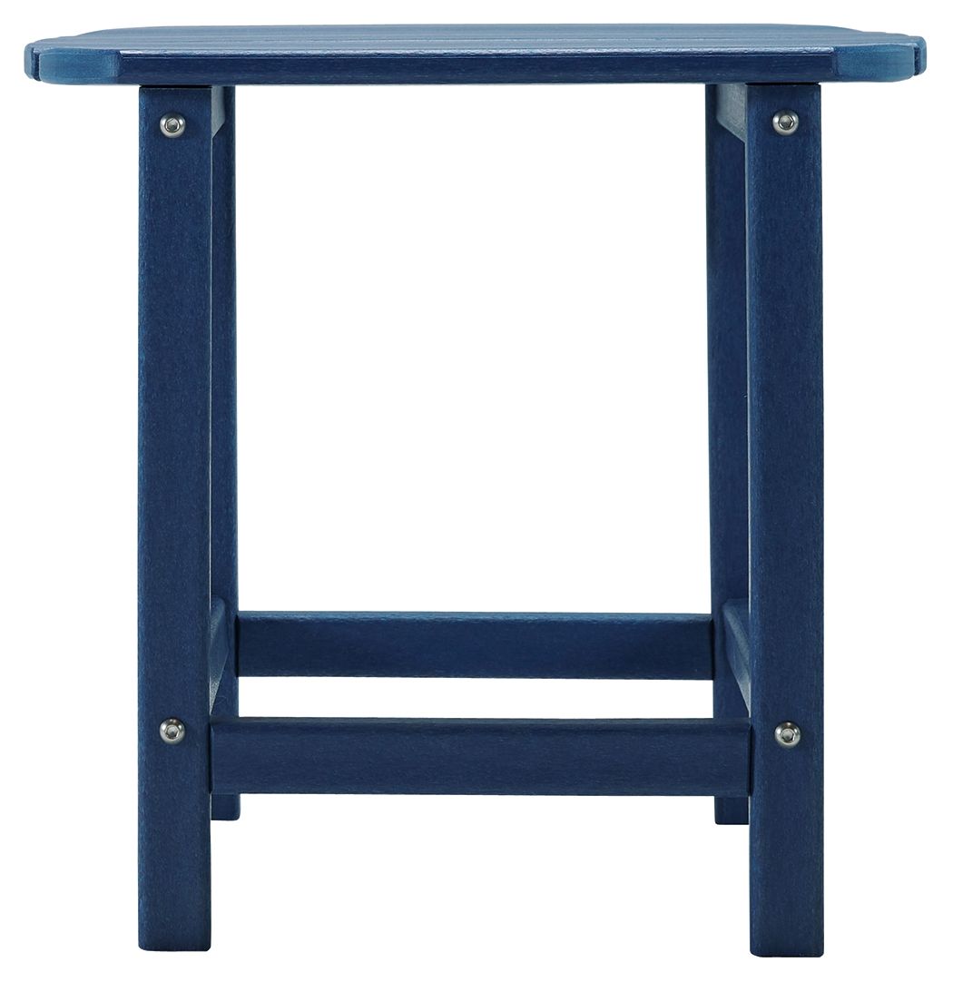 Sundown Treasure - Outdoor End Table by Signature Design by Ashley® | Bel Furniture