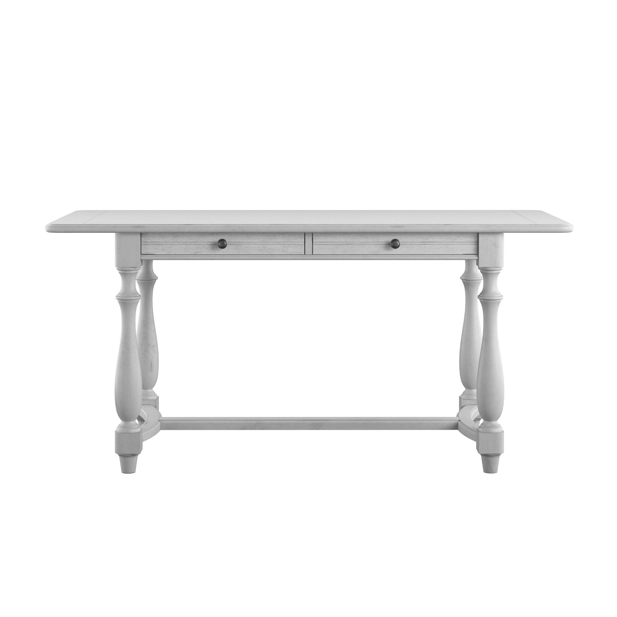 Mariano - Gathering Height Table - Gray