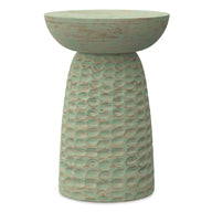 Boyd - Handcrafted Accent Table
