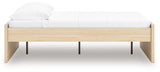 Onita - Platform Bed