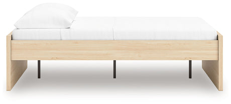 Onita - Platform Bed - view 125