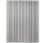 Hodges - 8' X 10' Area Rug - Ivory / Gray