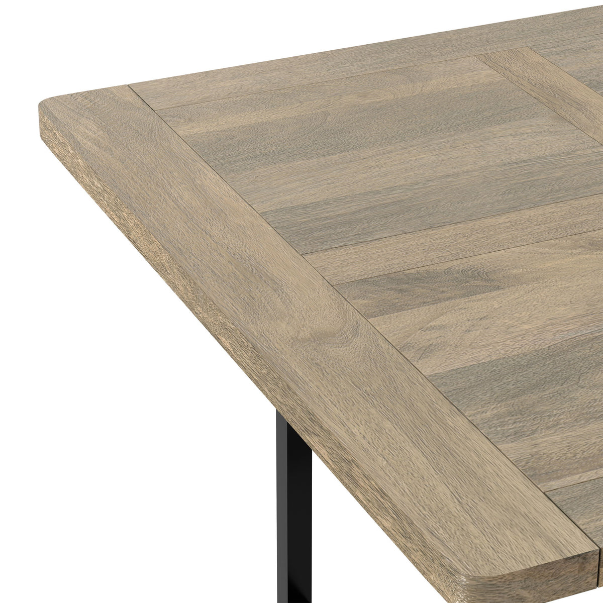 Campbell - Handcrafted Dining Table
