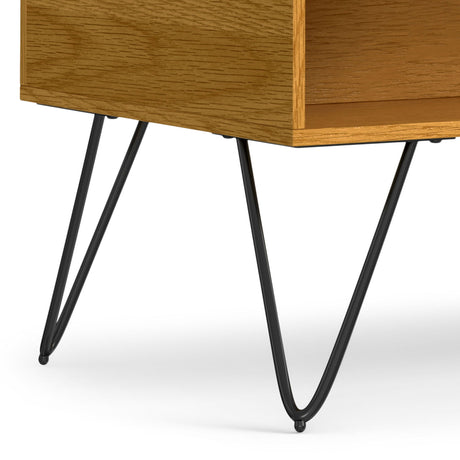 Hunter - Handcrafted Lift Top Coffee Table - view 57