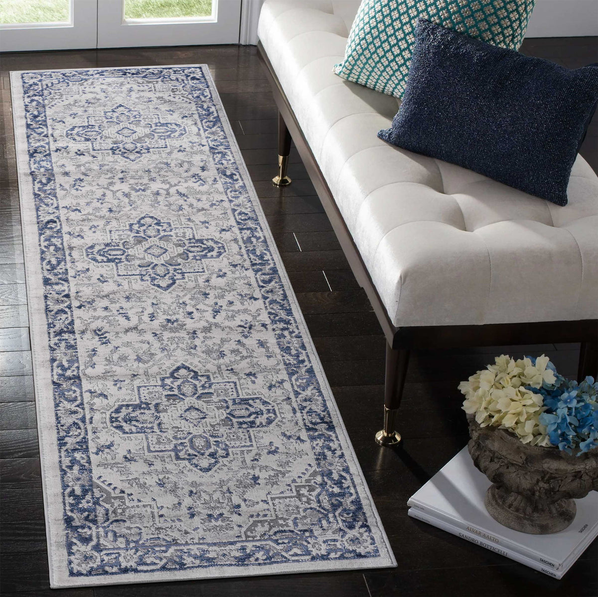 Marfi - Oriental Rug - view 4