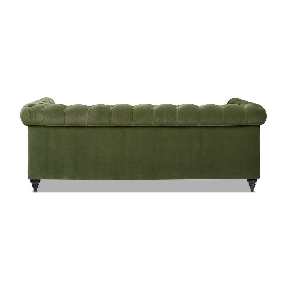 Alto - Tufted Chesterfield Sofa by Jennifer Taylor Home | Bel Furniture