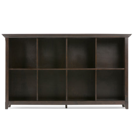 Amherst - Cube Storage Bookcase - view 23