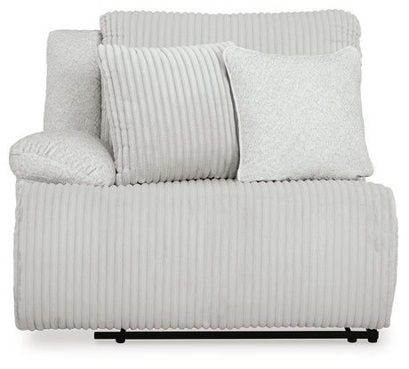 Top Tier - Reclining Sectional - view 95