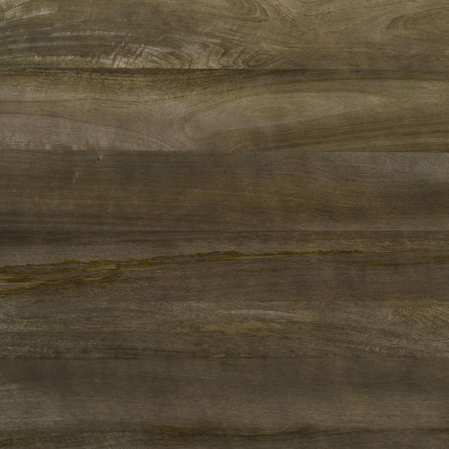 Tyler - Solid Wood Dining Table - Mango Brown by Coaster Fine Furniture | Bel Furniture