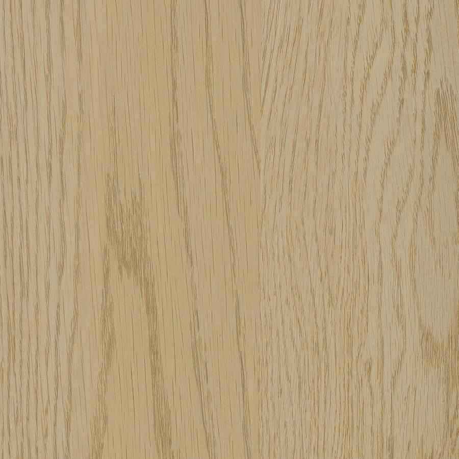 Clower - Engineered Wood C-Shaped Sofa Side Table