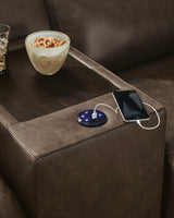 ModZ - Power Reclining Sectional