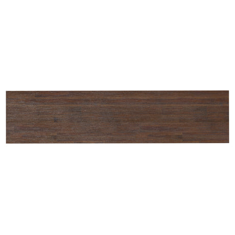 Lowry - Handcrafted TV Media Stand - view 23