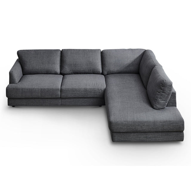 Glander - Comfortable Cozy Sectional Sofa - view 2