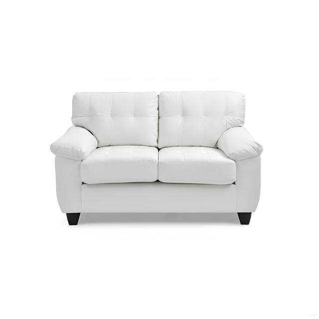 Gallant - Loveseat - view 2