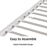 Adam - Metal Bunk Bed