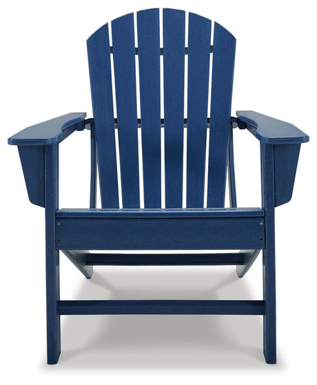 Sundown Treasure - Outdoor Adirondack Chair - view 26