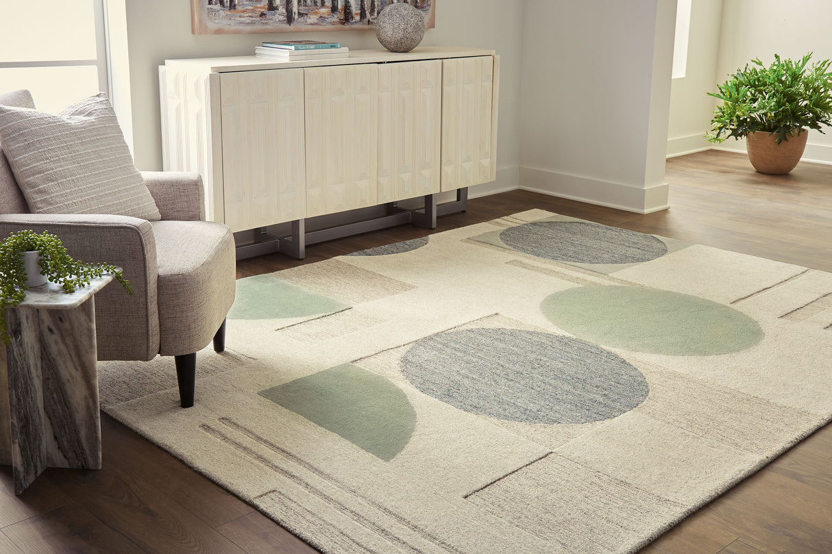 Dallane - Rug by Signature Design by Ashley® | Bel Furniture