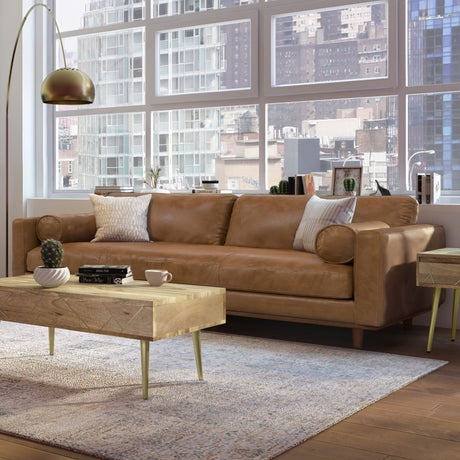 Morrison - Upholstered Sofa - view 45