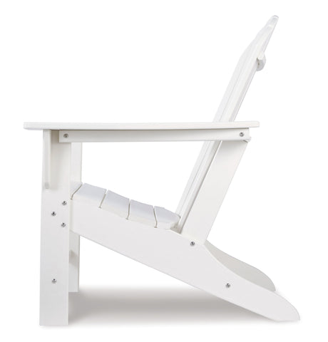Sundown Treasure - Outdoor Adirondack Chair - view 27