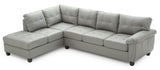 Gallant - Sectional