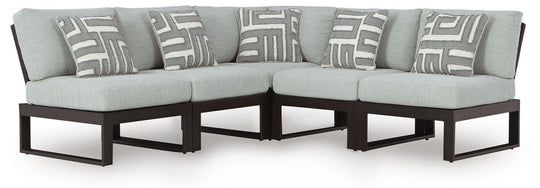 Beachloft - Outdoor Sectional