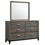 Watson - 6-Drawer Dresser