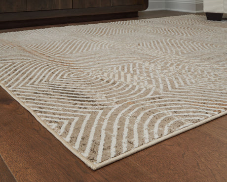 Bachus - Rug - view 7