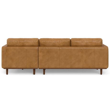Morrison - Upholstered Sectional Sofa - view 50