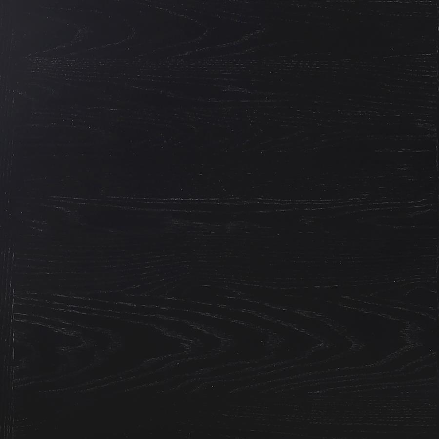 Catherine - Upholstered Dining Arm Chair (Set of 2) - Gray by Coaster Fine Furniture | Bel Furniture