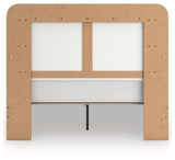 Kendanport - Upholstered Bed