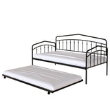 Fox - Daybed With Twin Trundle