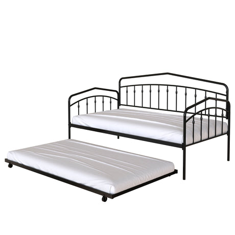 Fox - Daybed With Twin Trundle - view 20