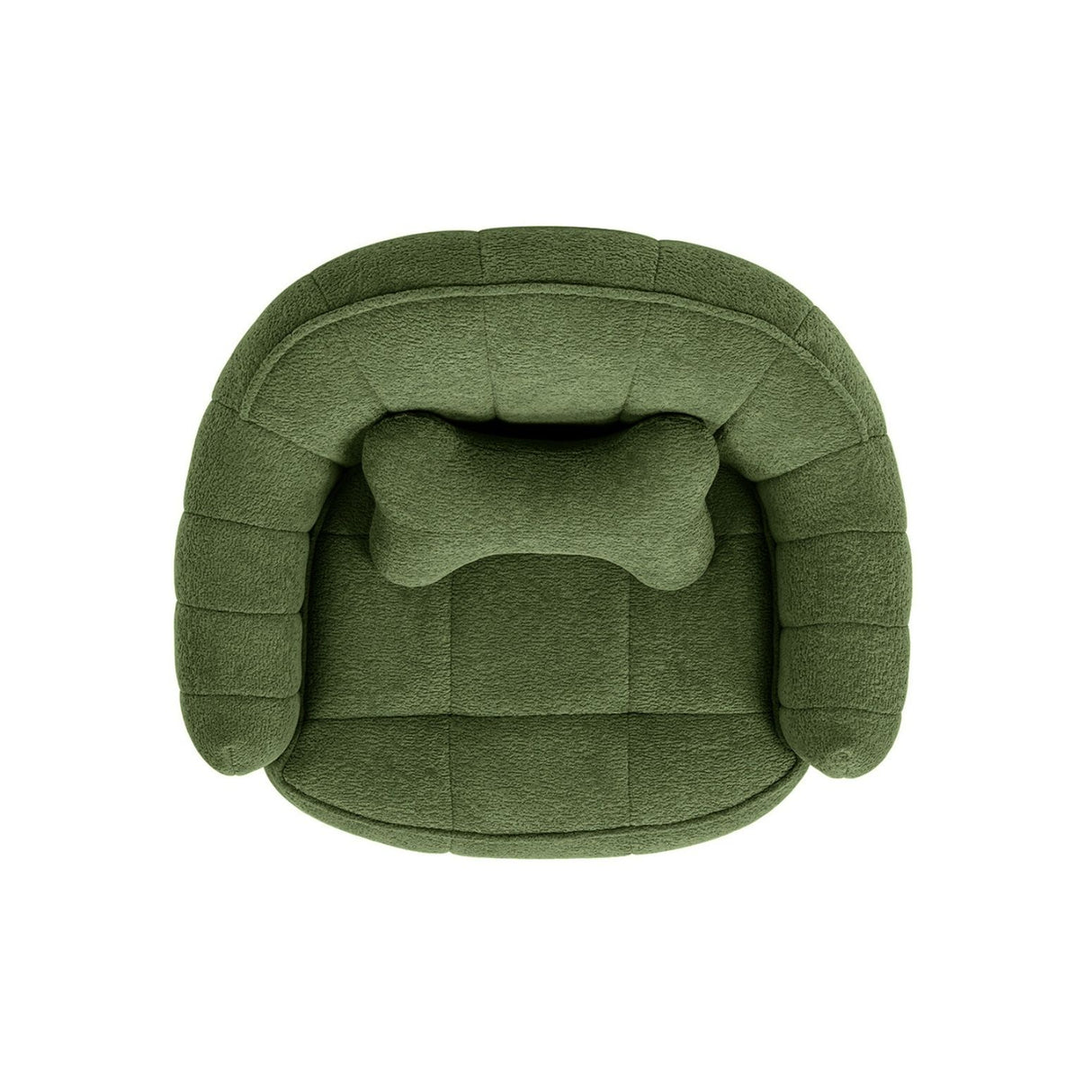 Louie - Dog Sofa Bed