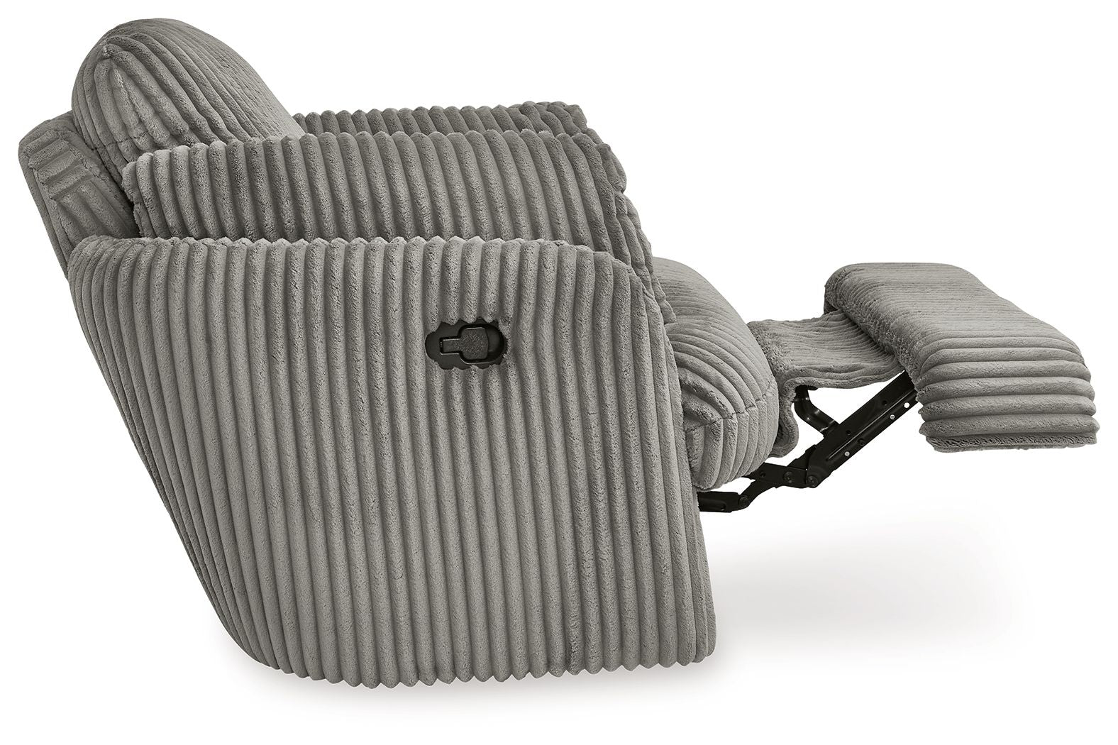 Tie-breaker - Swivel Glider Recliner