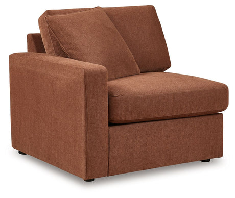 Modmax - Spice - Sectional by Signature Design by Ashley® | Bel Furniture