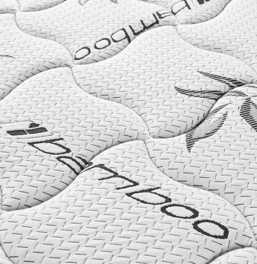 Kenyon - Bamboo Cover Firm Foam Mattress by Coaster Fine Furniture | Bel Furniture