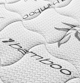 Kenyon - Bamboo Cover Firm Foam Mattress by Coaster Fine Furniture | Bel Furniture